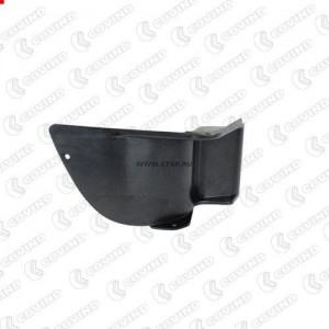 Накладка бампера  прав. MB Actros MP2 943126 COVIND