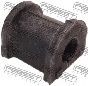 Втулка стабилизатора MITSUBISHI GALANT EA6A 1996.10-2006.03 MSB-EA3R MSB-EA3R FEBEST