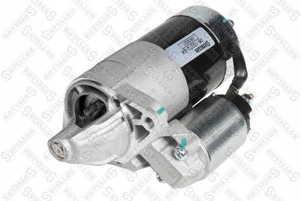 стартер! 12V 1.4KW 8T\Nissan Sunny/Primera/Almera 1.5/1.6 90> 06-10072-SX STELLOX