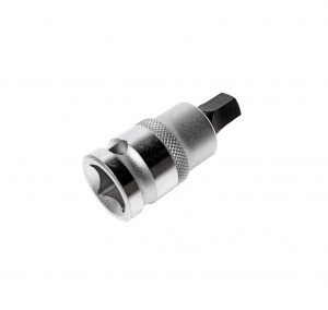 Головка для тормозных систем "girling" 1/2"х10мм 5-ти гранная JTC JTC-1365 JTC TOOLS
