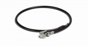 Провод АКБ "-" ГАЗ-33023 (дизель) CARGEN 330233724150 CARGEN