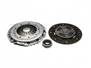 Комплект сцепления с подшипником CLT-20065 UNIO