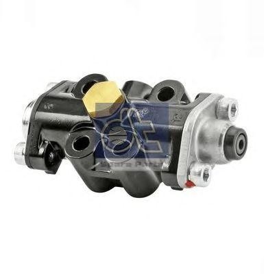 Клапан VOLVO FH,FM делителя КПП DT 232168 DIESEL TECHNIC