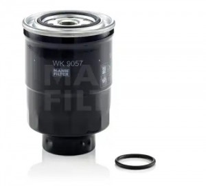 Фильтр топливный WK9057Z WK 9057 Z MANN FILTER