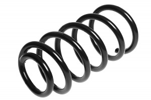 пружина задняя!\ Hyundai Santa Fe 4WD 09-12 ST112054R STANDARD SPRINGS