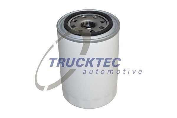 фильтр топливный!\ SCANIA 124R420 04 0438021 TRUCKTEC