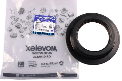 Сальник SHACMAN SHAANXI X3000 хвостовика редуктора (мост HDZ300) MOVELEX 06562890319MX MOVELEX