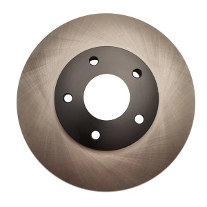 Диск тормозной вентилируемый NISSAN Almera Tino 1998 ~ 2006 / Primera 2002 ~ / M GD0094 CTR