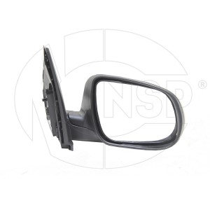Зеркало боковое KIA Cerato (09-13) правое электрическое NSP NSP02876201M010 NSP