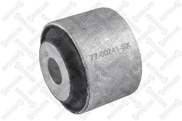 сайлентблок зад. рычага!\ MB W221 3.0-5.5 05> 77-00741-SX STELLOX