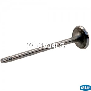 Клапан впускной WIZ1034LS WIZ1034LS KRAUF