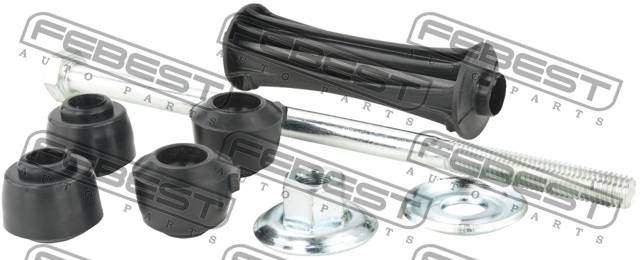 Тяга стабилизатора передняя CADILLAC ESCALADE ESV 1999-2017 1023-AVALF-KIT 1023-AVALF-KIT FEBEST