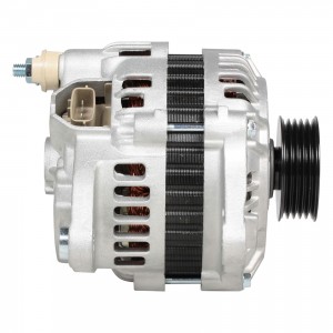 Генератор для ам Mitsubishi Lancer IX (03-) 1.6i 80A (LG 1109) LG 1109 START VOLT
