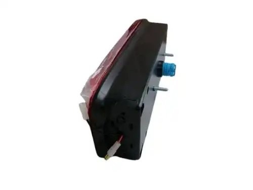 фонарь задний !RH разъем Krone+LED рог \Kogel, Krone M711439 MARS