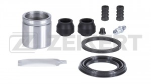 Ремкомплект тормозного суппорта перед. с поршнем Mazda 6 II 07- BR-2054 ZEKKERT