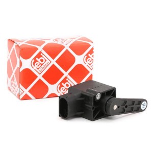 Датчик BMW 1 (E82,E88),3 (E46,E92,E93),5 (E39) изменения высоты дорожного просве 32328 FEBI BILSTEIN