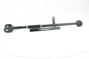 Тяга задн попер регулир правая LEXUS ES250/350/300H 2012- 0125-ASV60RH 0125-ASV60RH FEBEST