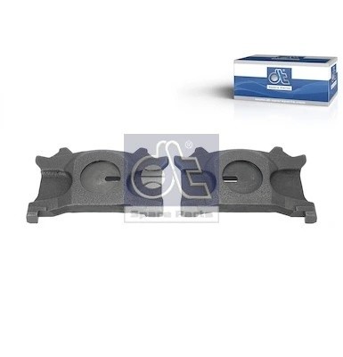 Пружина тормозной колодки HONGYAN 3 DIESEL TECHNIC