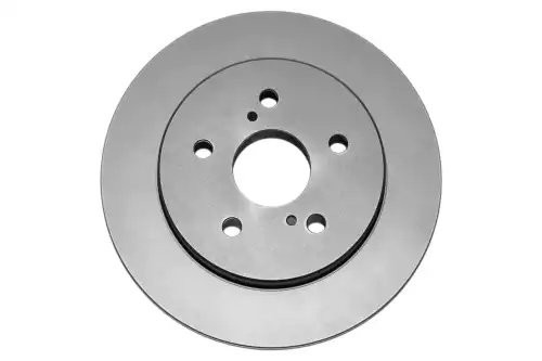 диск тормозной задний! (08D41811)\ Toyota Camry/ C-HR/ Rav4 V Z06519 ZENTPARTS