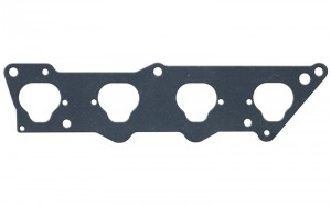 Прокладка впускного коллектора Honda Civic KV-PLD-004 KVADRATIS