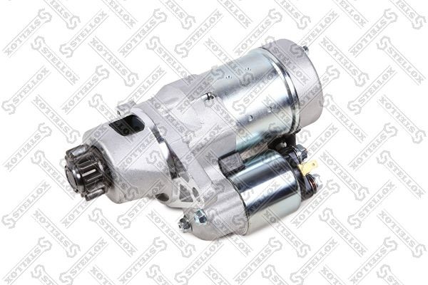 стартер 1.4Kw!\ Nissan X-Trail 2.0-2.5 01> 06-10216-SX STELLOX