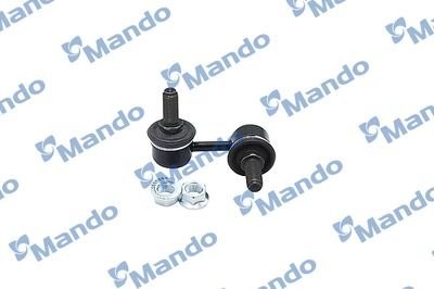 Стойка стабилизатора HYUNDAI Genesis (08-) заднего левая MANDO SLH0020 MANDO