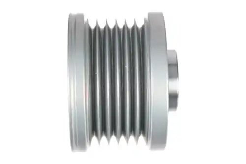 шкив генератора! Nissan Qashqai 2.0 07> Z67728 ZENTPARTS