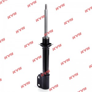 амортизатор передний масляный!\ Renault Megane except 2.0 16V 95> 633827 KAYABA