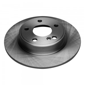 Тормозной диск задн. MB (C117) CLA 13- / A-Class (W176) 12- / (W246) B-Class 12- M2000887 MARSHALL