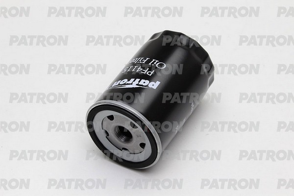 AUDI 100/80/ A3/A4/A6 90> 1.6-2.8L PF4115 PATRON