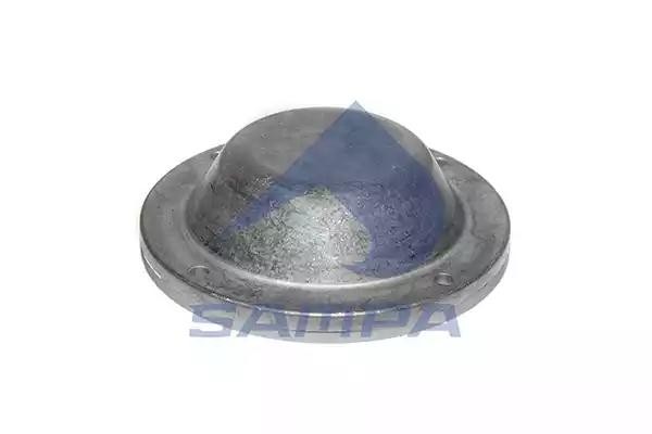 Крышка ступицы 95XF 051345 SAMPA