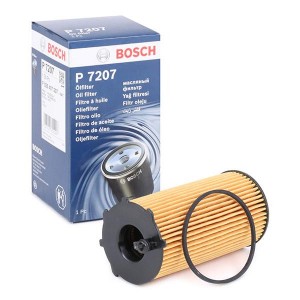 Фильтр масляный JEEP Grand Cherokee (11-) BOSCH F026407207 BOSCH