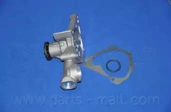 Насос водяной MITSUBISHI COLT 89-92 PHA-001 PHA-001 PMC PARTS MALL