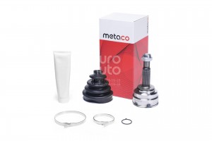 CHEVROLET AVEO (T200) /AVEO (T250) без ABS 22x52x22 5730136 METACO