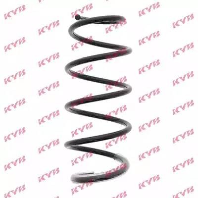 пружина передняя!\ Opel Vectra 1.6-1.8 16V 02> RH2657 KAYABA