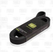 Ремень приводной Toyota Land Cruiser 200 (07-) 4.6i [UR] (8PK2410) 8PK2410 TRIALLI