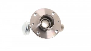 R158.59 [71747713] !к-т подш.ступ.зад\ Fiat Grande Punto 06> VKBA6541 SKF