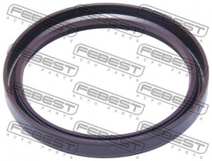 TOYOTA LEXUS RX300/RAV 4 00- АКПП 95GBY-62740808R FEBEST