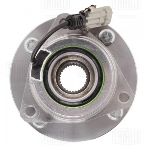 Ступица Chevrolet Epica (06-)/Chery Fora (06-) с/о (перед. в сборе с подшип.) (M MR 0533 TRIALLI