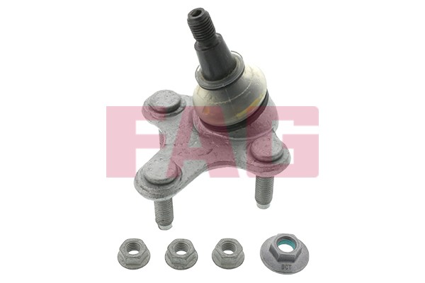 VW PASSAT [B6] (2005-2010)/PASSAT [B7] (2011>) 825 0275 10 FAG