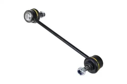 тяга стабилизатора переднего левая!\ Hyundai I20 08> Z29355 ZENTPARTS