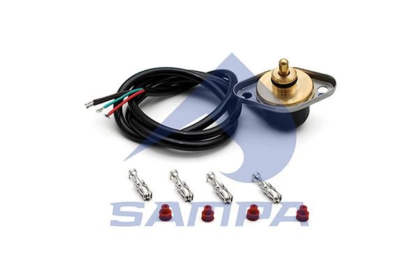 Датчик температуры SCANIA SAMPA 091181 SAMPA