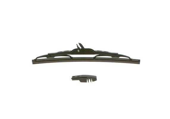 Щетка стеклоочистителя LAND ROVER Range Rover Evoque (11-) OPEL Mokka (12-) задн 3 397 011 813 BOSCH