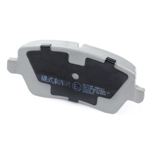NISSAN/RENAULT/LADA LOGAN MCV/ LARGUS c тормозной системой TRW PA013AF JAPAN PARTS GROUP