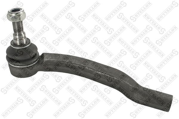 наконечник рулевой правый!\ Peugeot Boxer 2.2HDi 06> 51-00792A-SX STELLOX