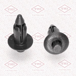 Клипса автомобильная [упаковка 10 штук] MITSUBISHI TJB1105 TJB1105 TATSUMI