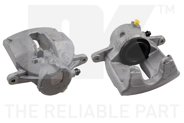 Суппорт тормозной 2133151 2133151 NK