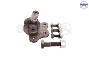 Опора шаровая Opel/Vauxhall 9785 9785 SIDEM