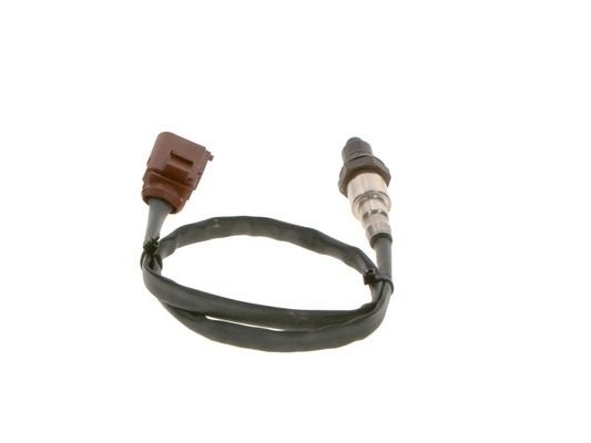 Датчик кислорода SKODA Yeti (14-) (1.6) BOSCH 0258030282 BOSCH