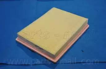 Фильтр воздушный KIA LOTZE(MG) 04-06 PAB-057 PAB057 PMC PARTS MALL